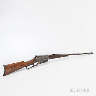 Winchester Model 1895 Lever-action Sporting Rifle