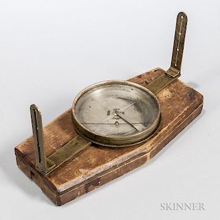 A. Dod Surveyor's Compass