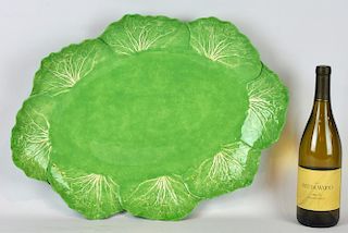 Dodie Thayer Large Serving Tray