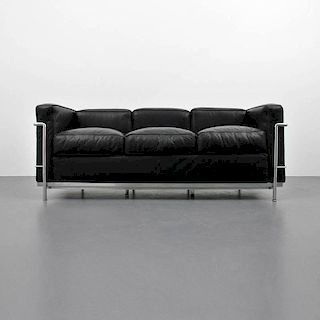 Le Corbusier Sofa, Cassina