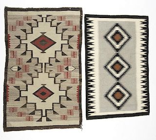 Navajo Regional Weavings / Rug