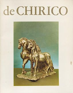 Chirico Giorgio De