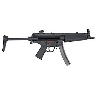 ***HK 94 MP5A3 Sub-Machinegun