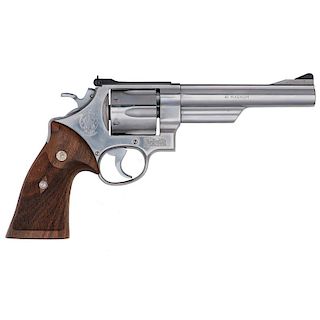*Smith & Wesson 657 - 1st of Consecutive Pair