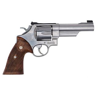 *Smith & Wesson 657 - 2nd of Consecutive Pair