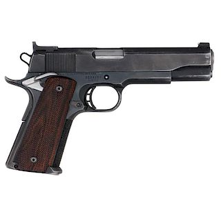 *Heinie Custom Colt Delta Elite Pistol - Dual Caliber