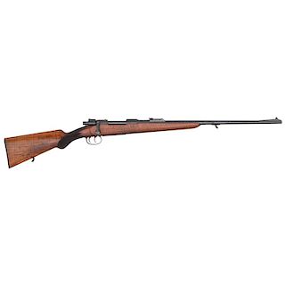 **Mauser Sporting Rifle