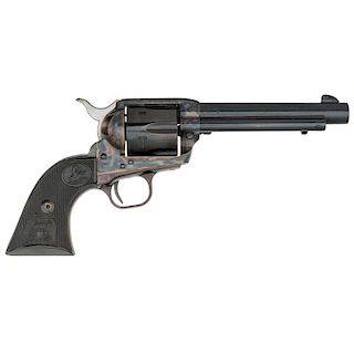 *Colt 3rd Generation Single Action Army Revolver