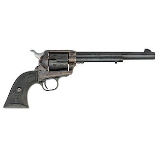 *Colt 2nd Generation Single Action Army