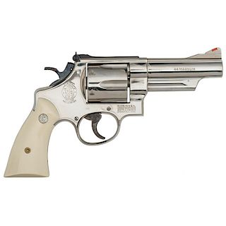 *Smith & Wesson Model 29-3
