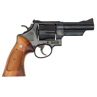 *Smith & Wesson Model 57-1