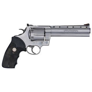 *Colt Anaconda Double Action Revolver