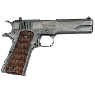 **Colt Model 1911 Ace