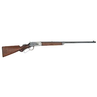 **Winchester Model 1894 Semi-Deluxe Rifle