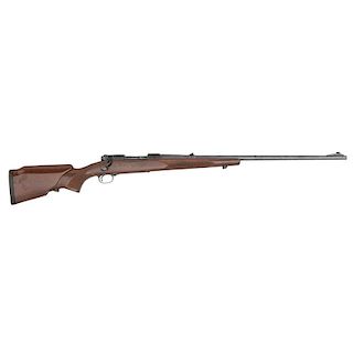 **Winchester Model 70 w/Hydro Coil Stock