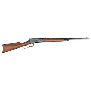 **Winchester Model 1886 Lightweight Take Down Rifle