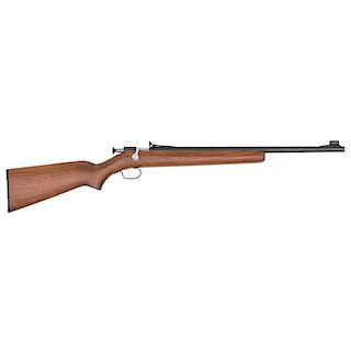 **Extremely Rare Winchester Model 68 Boys Rifle