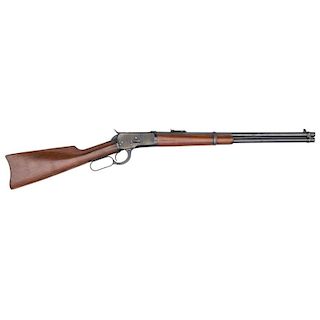 **Winchester Model 1892 "Eastern" Carbine