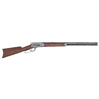 Winchester Model 1886 50EX Rifle