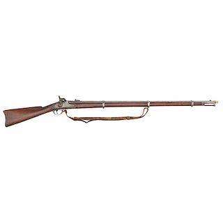 Colt Model 1861 Special  Rifle Musket