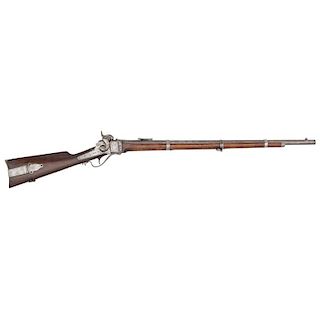 Sharps New Model 1859 Rifle