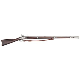 Model 1861 Springfield Rifle Musket