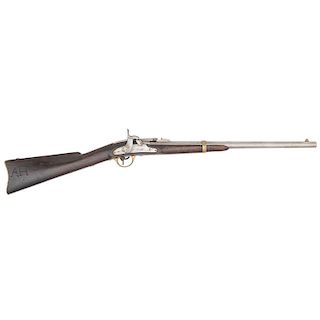 2nd Type Merrill Civil War Carbine
