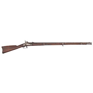 US M1861 Rifle Musket by Bridesburg