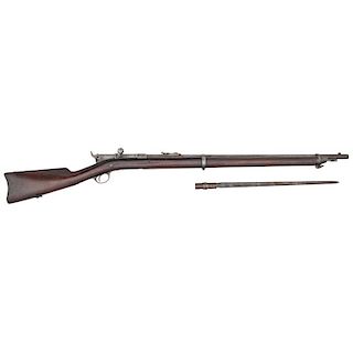 Remington-Keene Navy Rifle