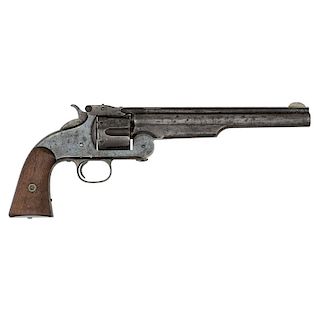 Smith & Wesson American Model 3 first Model American U.S. Marked