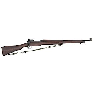 **Winchester Model 1917 Rifle