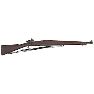 **Remington 1903A3 Rifle