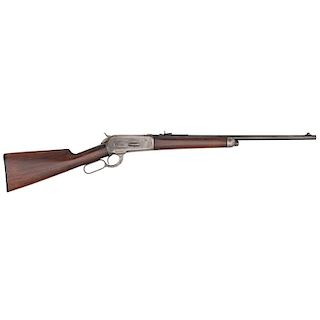 **Winchester Model 1886 Lightweight Rifle