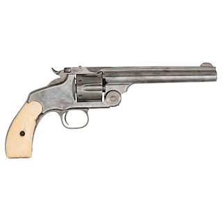 Smith & Wesson New Model 3