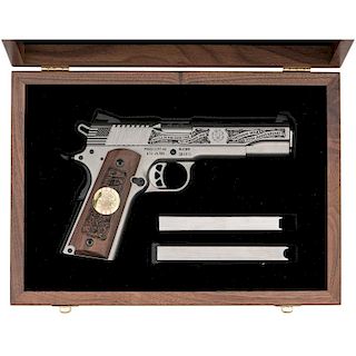 *Veitnam 50th Anniversary Commemorative Ruger 1911