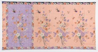 Museum Quality Batik, Eliza Van Zuylen, Pekalongan