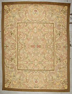 Vintage Continental Bessarabian Tapestry/Rug