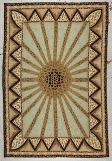 Vintage Continental Bessarabian Tapestry/Rug