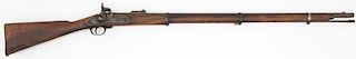 British P-1853 Enfield Percussion Rifle Musket