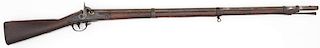 US M-1816 Musket by M.T. Wickham