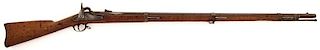 Model 1861 Springfield Rifled Musket