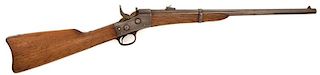 Remington M-1872 NY Militia Rolling Block Carbine