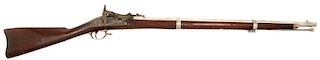 U.S. 1865 Trapdoor Springfield Rifle