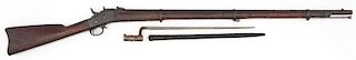 U.S. 1861 Rolling Block Conversion Rifle