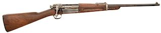 U.S. 1895 Krag Carbine