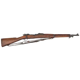 **Springfield 1903 Rifle