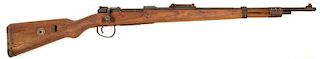 **Mauser Model 98 Rifle by BRNO