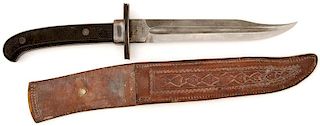 U.S. Springfield Model 1913 Patton Saber Knife