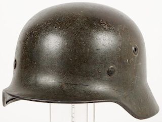 German M1940 Helmet