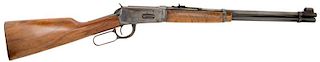 **Winchester Model 1894 Carbine